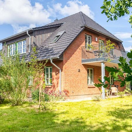 Sonnenblick Apartment Zingst Bagian luar foto