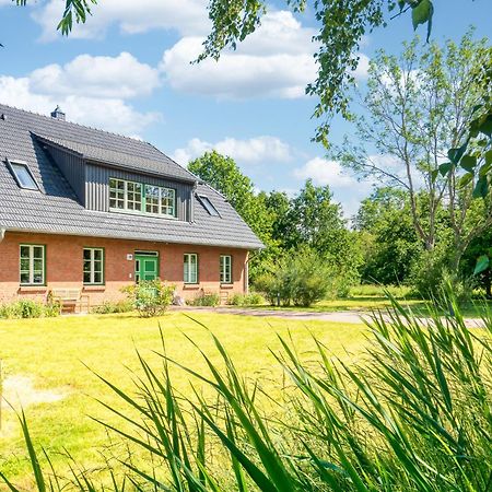 Sonnenblick Apartment Zingst Bagian luar foto