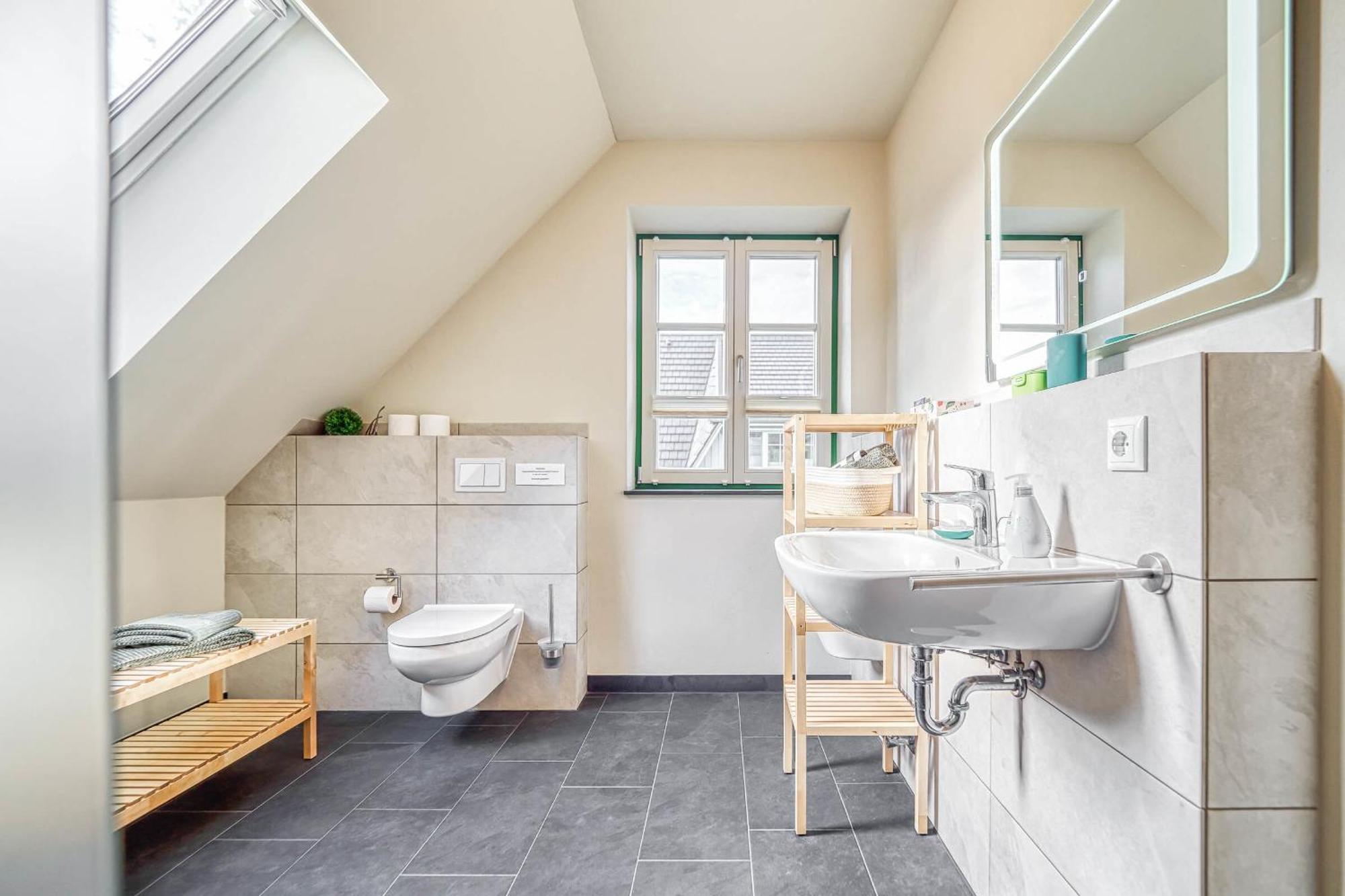 Sonnenblick Apartment Zingst Bagian luar foto