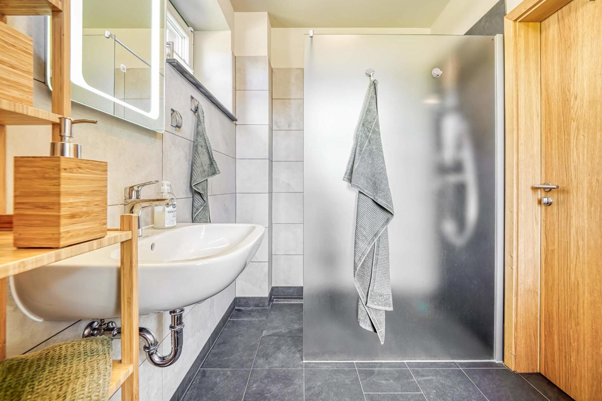 Sonnenblick Apartment Zingst Bagian luar foto