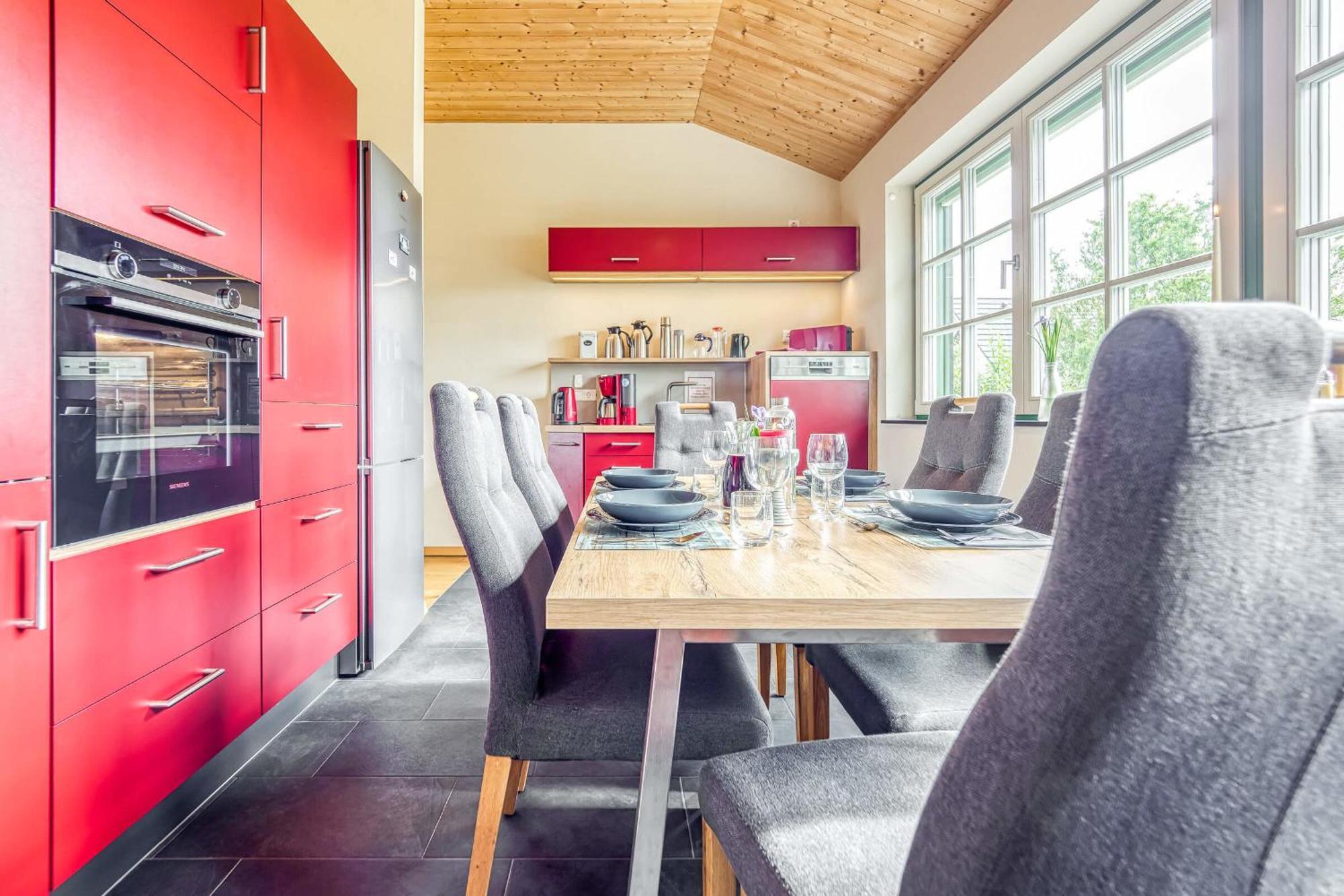 Sonnenblick Apartment Zingst Bagian luar foto