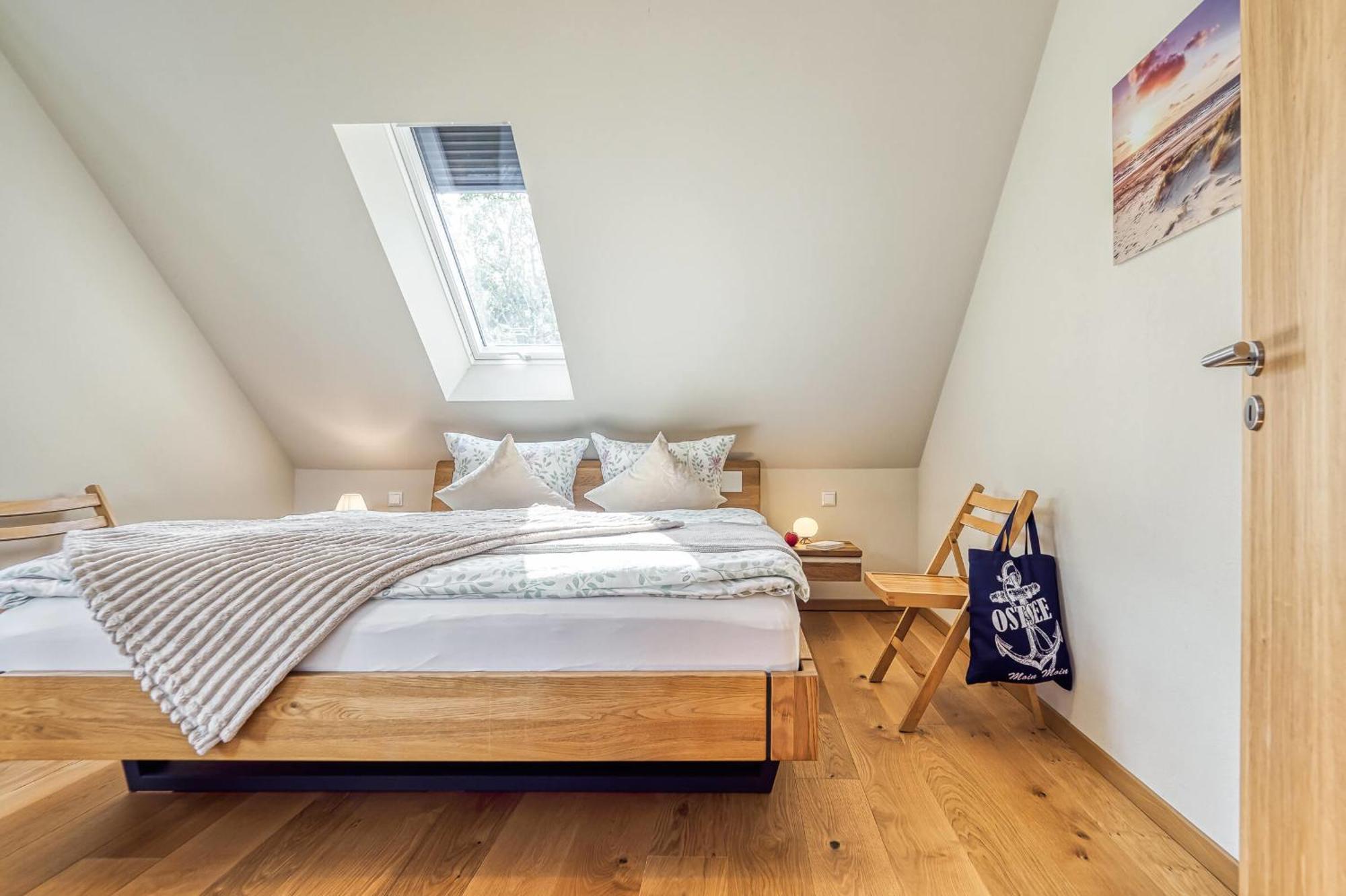 Sonnenblick Apartment Zingst Bagian luar foto