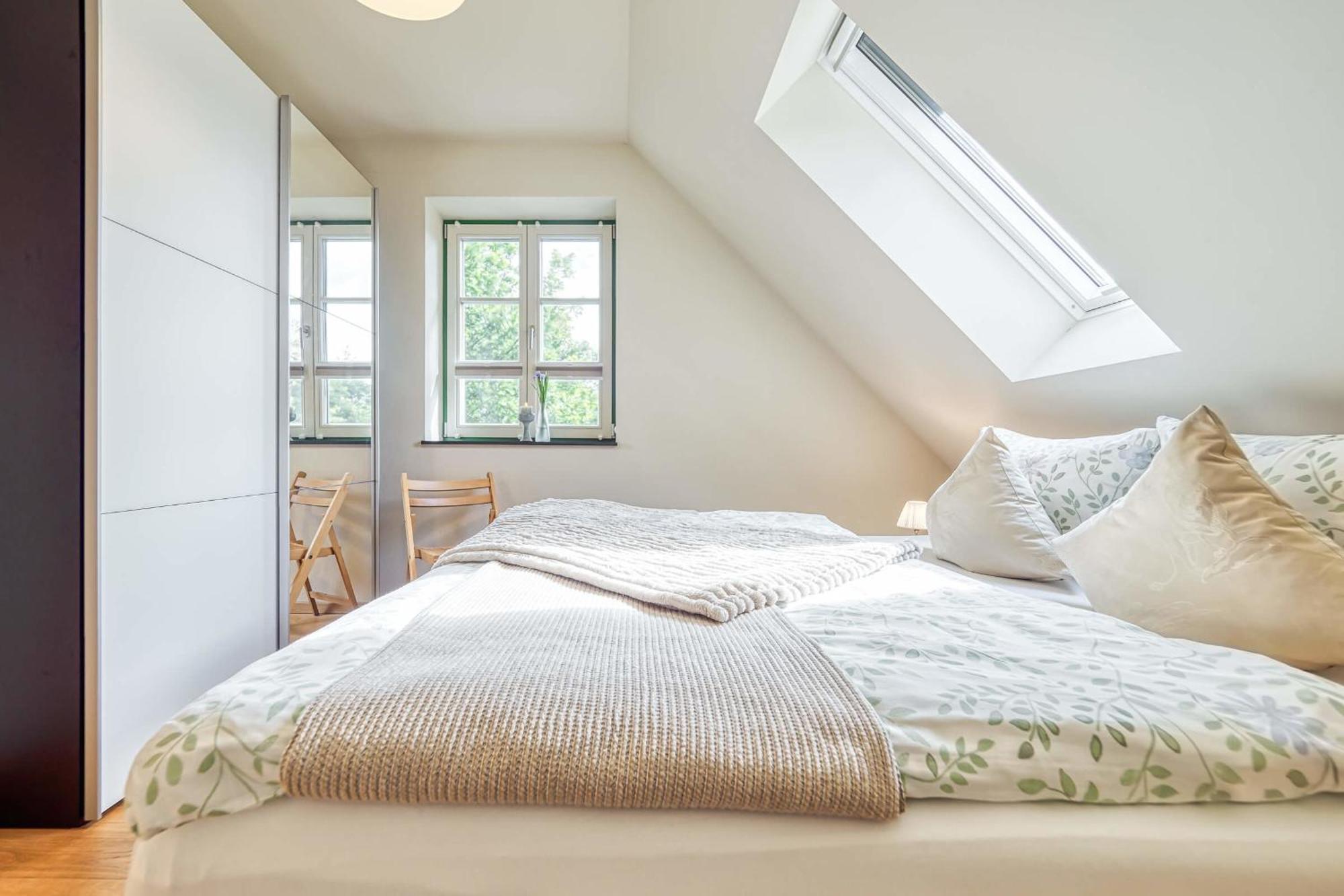 Sonnenblick Apartment Zingst Bagian luar foto